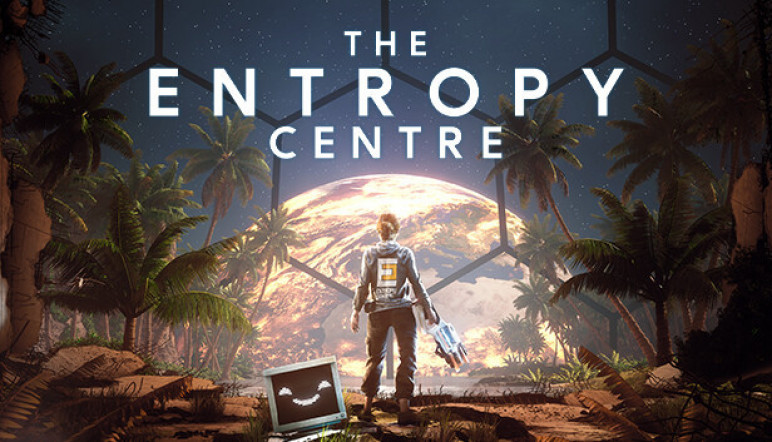 The Entropy Centre for PlayStation – image 12