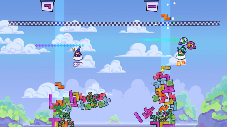 Buy an Offline Account for Tricky Towers – image 3