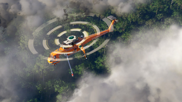 Buy Microsoft Flight Simulator 2024 key – image 5