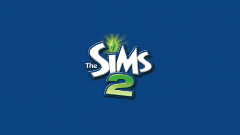 The Sims 2 for Origin