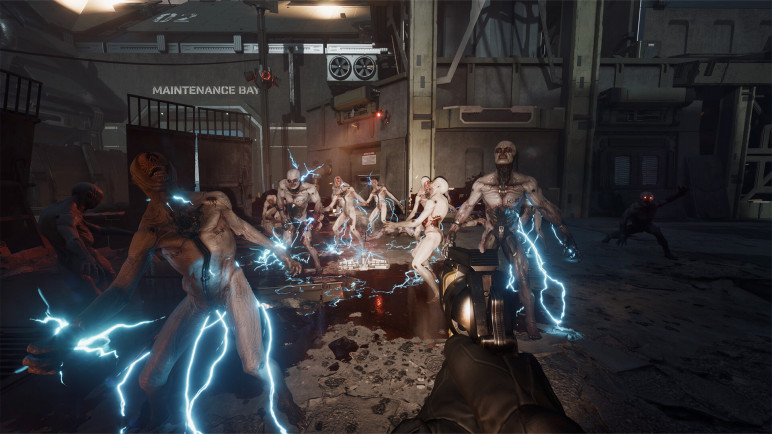The Killing Floor 3 – image 9