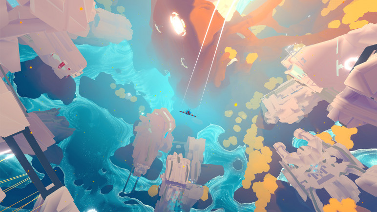 Buy the InnerSpace Key for Steam – image 7
