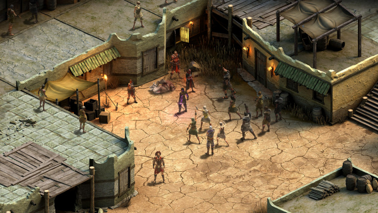Купить Tyranny (Gold Edition) для Steam – изображение 4