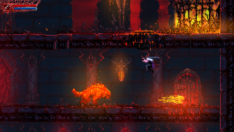 Slain Back from Hell – image 5