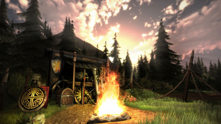 Review of Might Magic X Legacy – image 11
