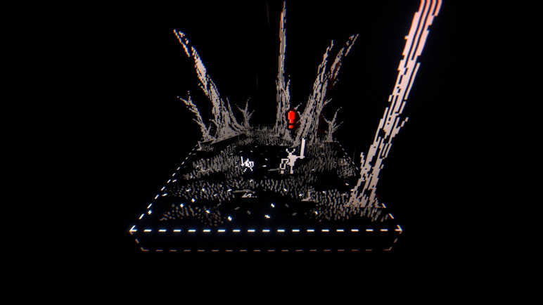 Купить ключ Bleak Sword DX – изображение 11