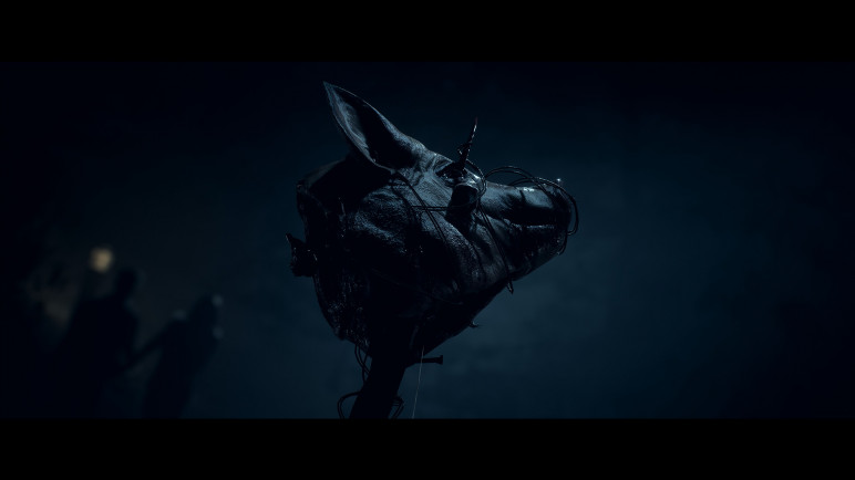 Offline Until Dawn Remake for Steam – image 3