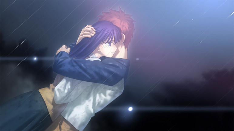 Fate stay night remastered – image 11