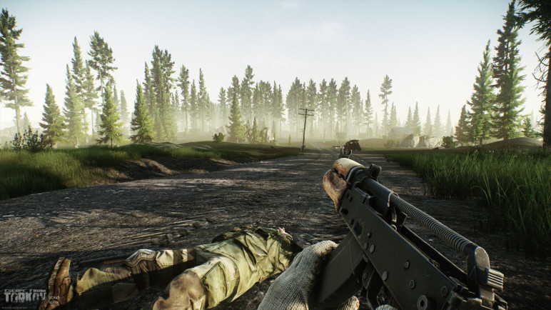 Купить Escape from Tarkov (Standard Edition) – изображение 5