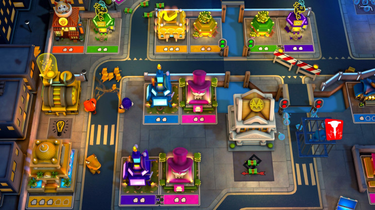 Buy a DLC to Monopoly Madness for Steam – image 5