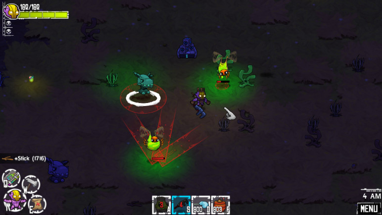 Buy Crashlands accounts for Steam – image 2