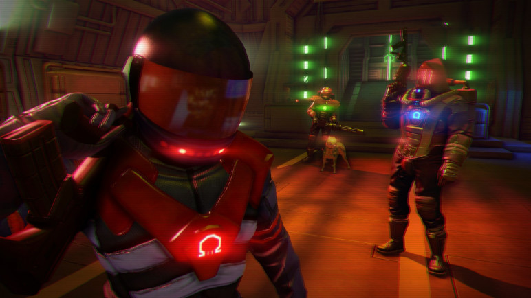 Far Cry 3 Blood Dragon for Uplay – image 2