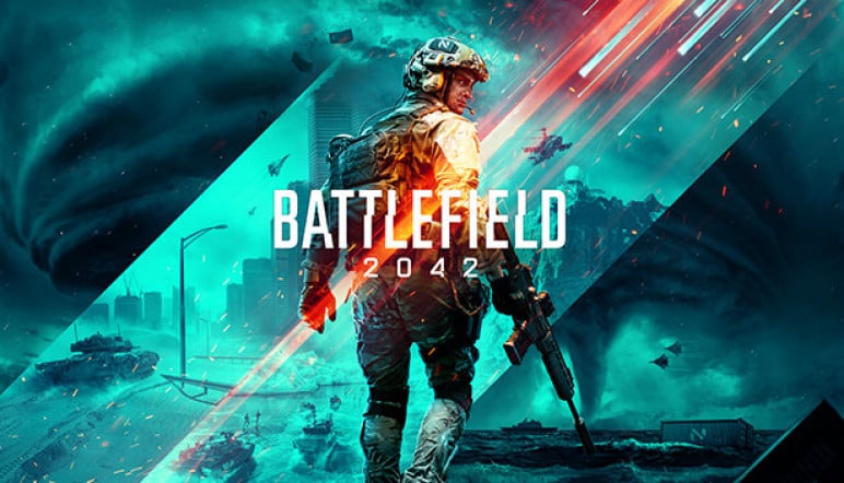 Buy Battlefield 2042 key for Steam – image 12