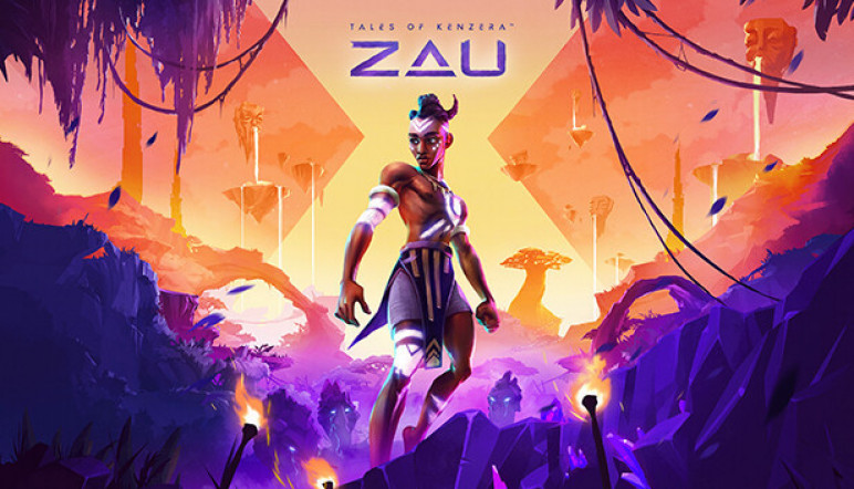 Услуги активации для Tales of Kenzera: ZAU – изображение 12