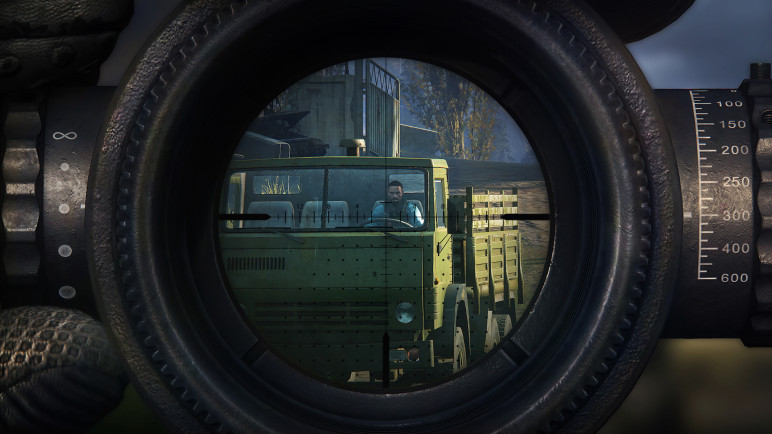 Review of Sniper Ghost Warrior 3 – image 8