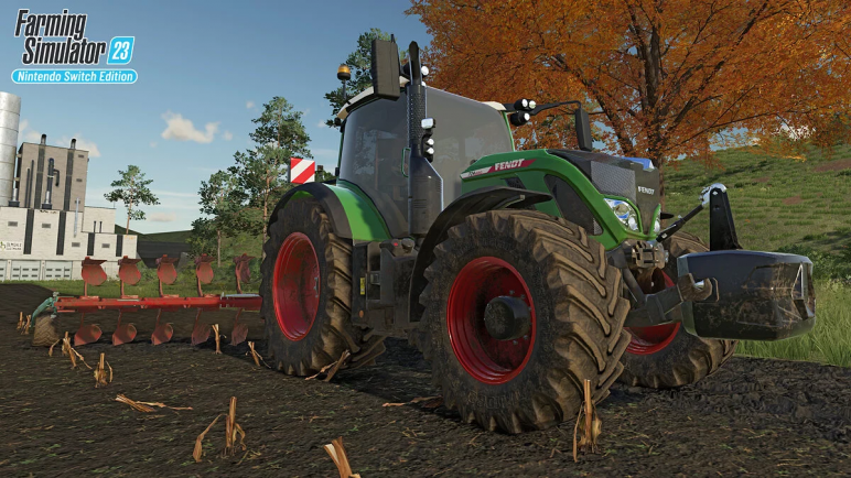 Farming Simulator 23 for Mobile – image 5