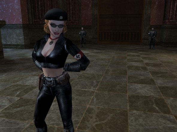 Offline Return to Castle Wolfenstein – image 3