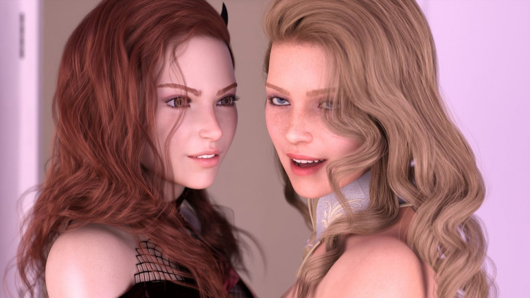 Купить оффлайн аккаунт FreshWomen для Steam – изображение 11