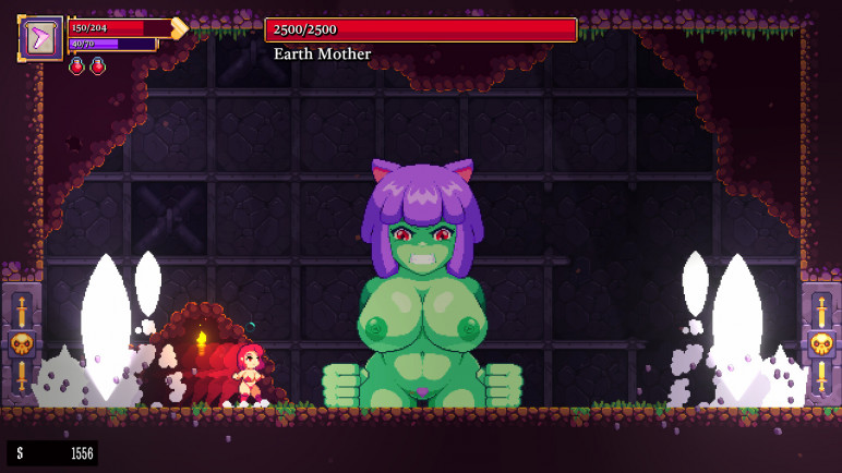 Buy an Offline Scarlet Maiden Account for Steam – image 11