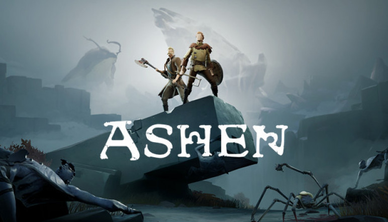 Ashen for Epic Games Store – image 11