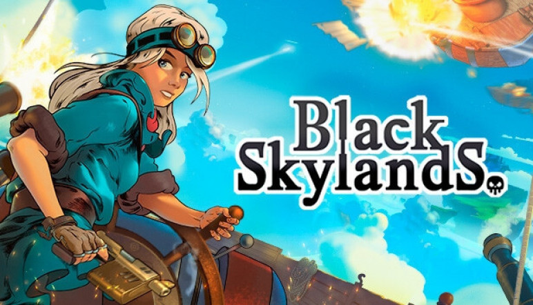 Купить ключ Black Skylands – изображение 9