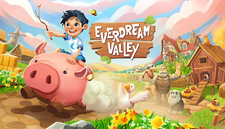 The key to Everdream Valley – image 12