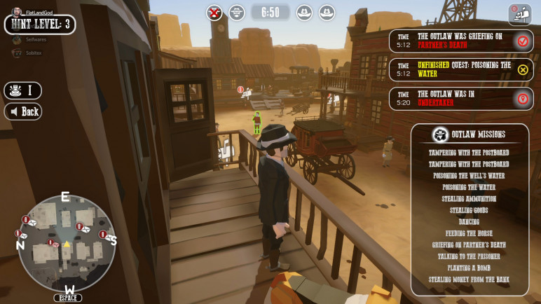 Ключи и гифты для West Hunt – изображение 5
