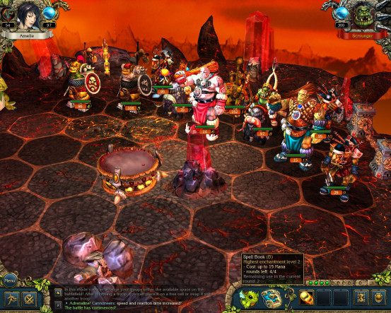 The Kings Bounty Crossworlds – image 5