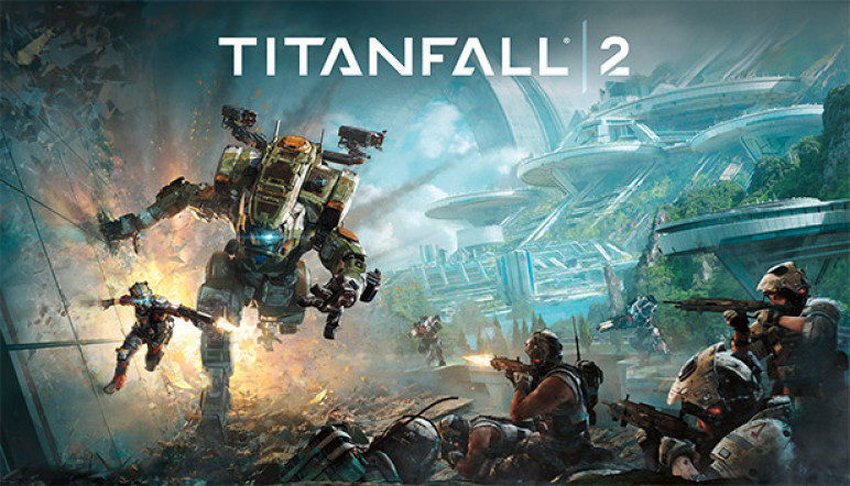 DLC для Titanfall 2 – изображение 7