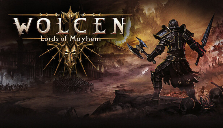Купить Wolcen Lords of Mayhem – изображение 10