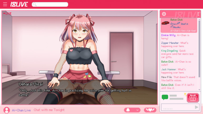 Peeping Dorm Manager – Оффлайн аккаунты для Steam – изображение 2
