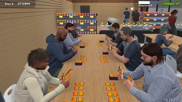 TCG Card Shop Simulator for Steam – image 2