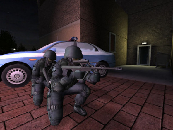 Tom Clancys Rainbow Six 3 for Steam – image 7