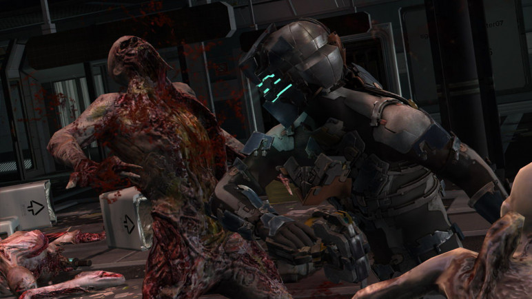 The Dead Space 2 Key – image 2