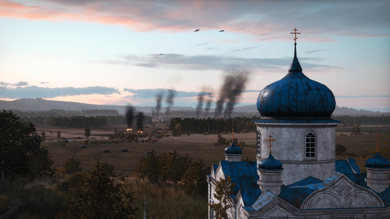Купить ключ Steel Division 2 General Deluxe Edition для Steam – изображение 4