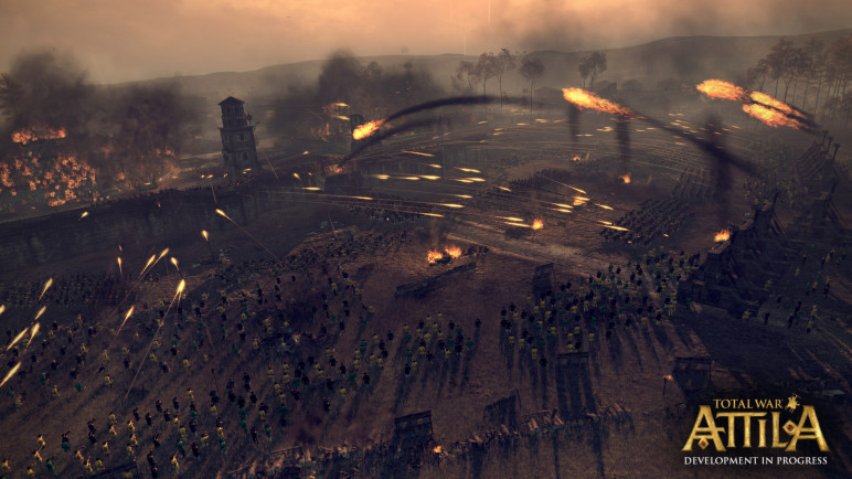 Buy an Offline Total War Attila Account – image 4