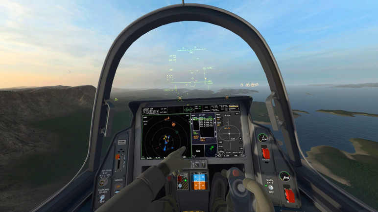 Купить ключ VTOL VR для Steam – изображение 8
