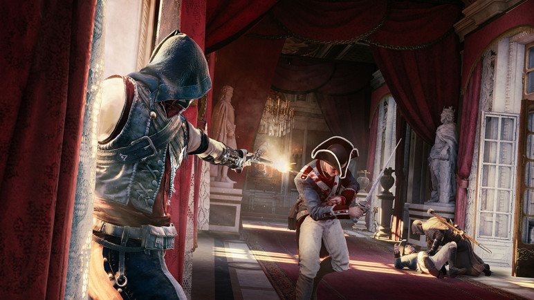 Assassin’s Creed Triple Pack – image 5