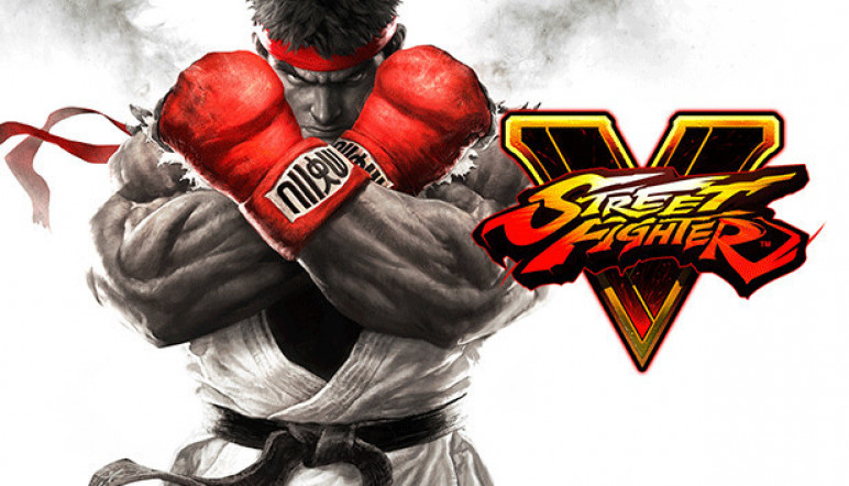DLC для Street Fighter 5 – изображение 12