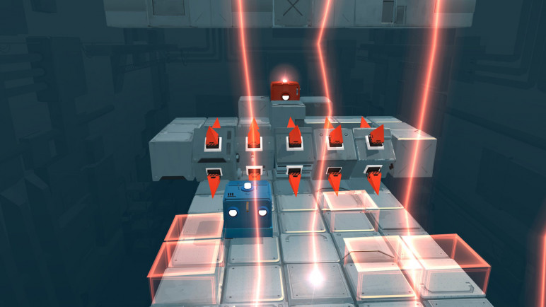 Купить Death Squared – изображение 6