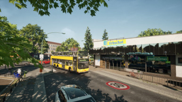 Buying the bus – image 6