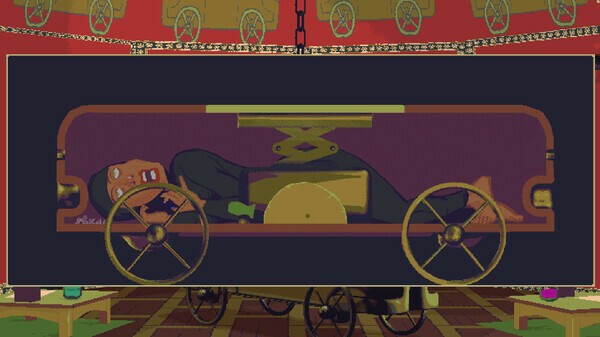 The Case of the Golden Idol – image 2