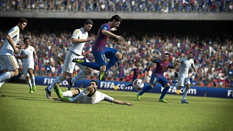 Купить FIFA 13 – изображение 3