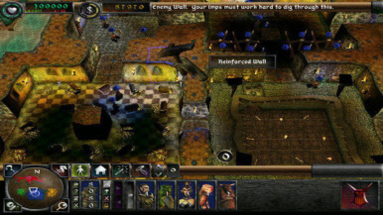 The Dungeon Keeper 2 – image 8