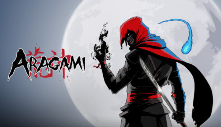 Купить ключ Aragami – изображение 8