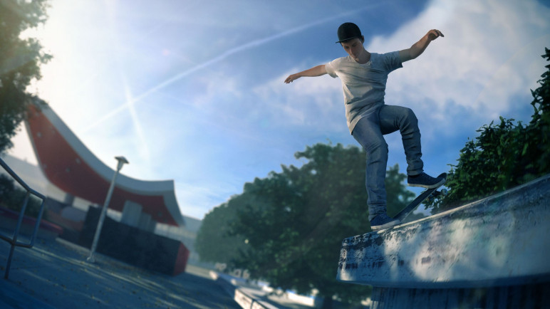Buying the Skater XL Key – image 12