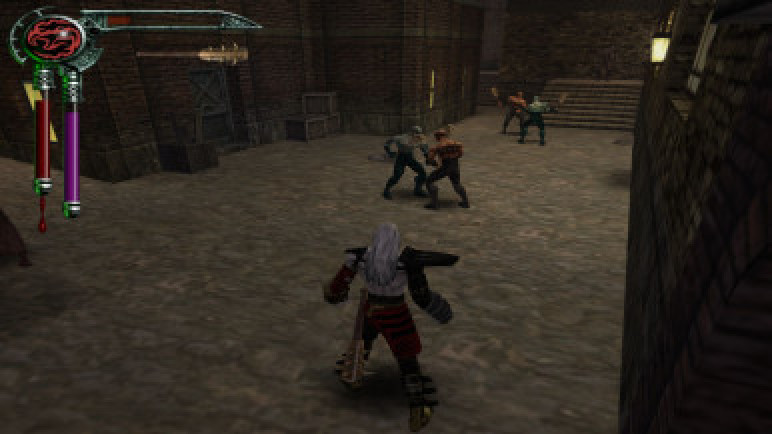 Купить Blood Omen 2 – изображение 11