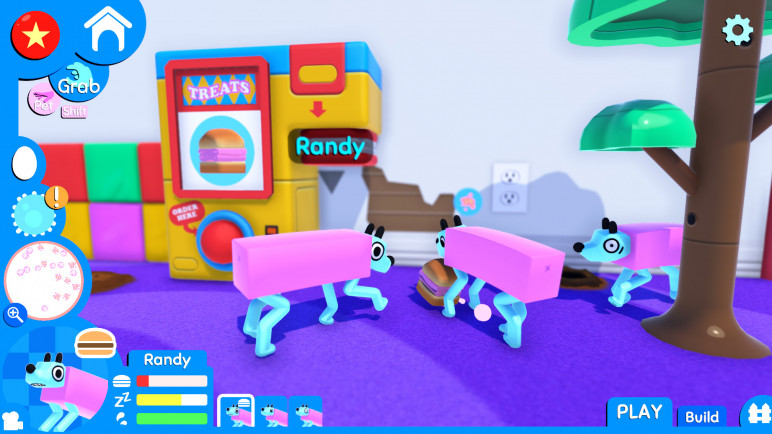 Оффлайн аккаунты для Wobbledogs – изображение 9