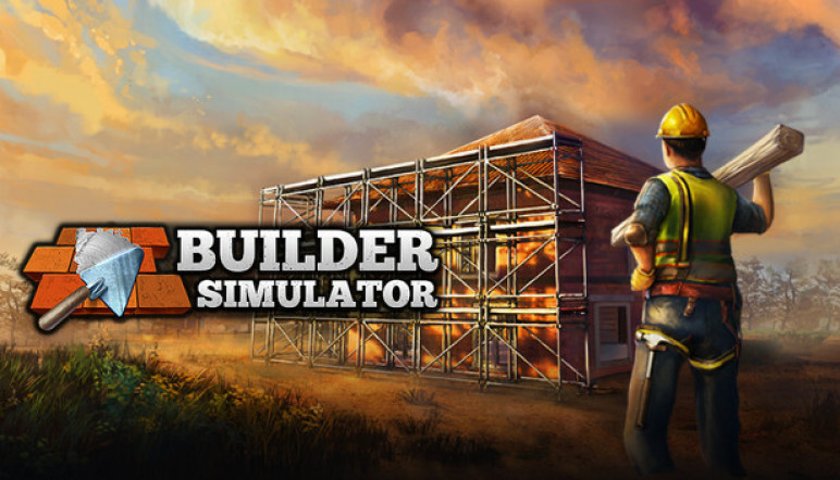 Купить Builder Simulator – изображение 12