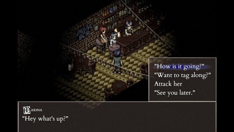 Fear Hunger 2 Termina – image 18